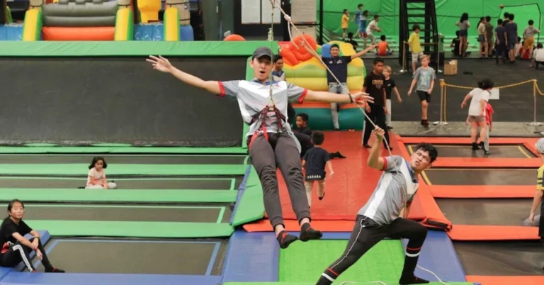 Jump Street Asia 1
