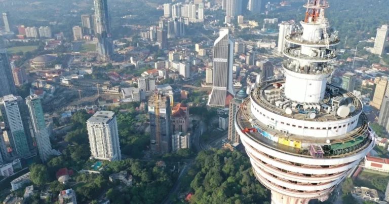 Menara Kuala Lumpur