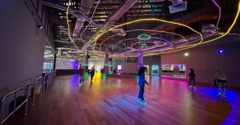 Roller Light