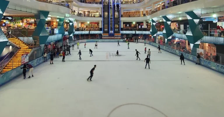 Ais Sunway Pyramid