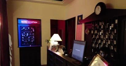 Hauntu Malaysia